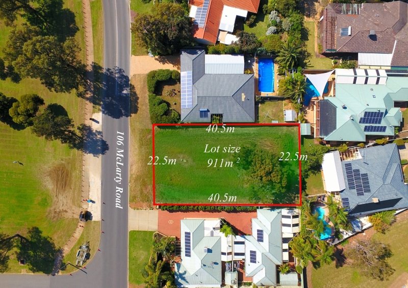 Photo - 106 Mclarty Road, Halls Head WA 6210 - Image 3