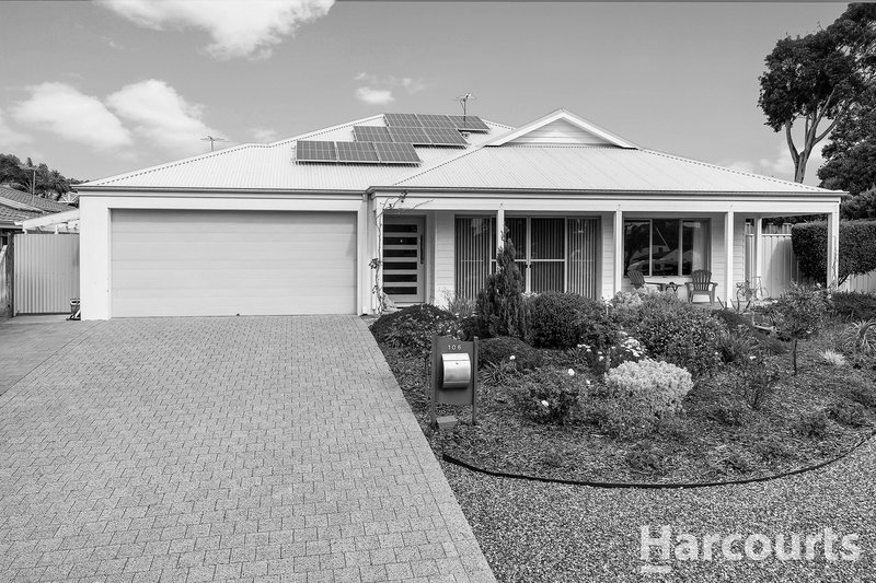 106 Mclarty Road, Halls Head WA 6210