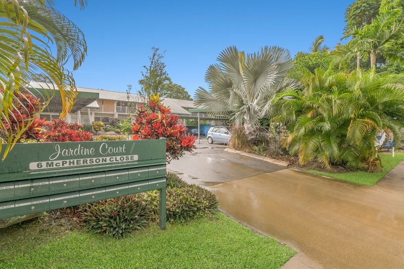 10/6 Mcpherson Close, Edge Hill QLD 4870