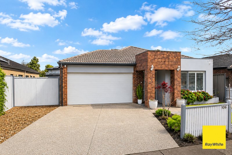 Photo - 106 Mernda Village Drive, Mernda VIC 3754 - Image 1