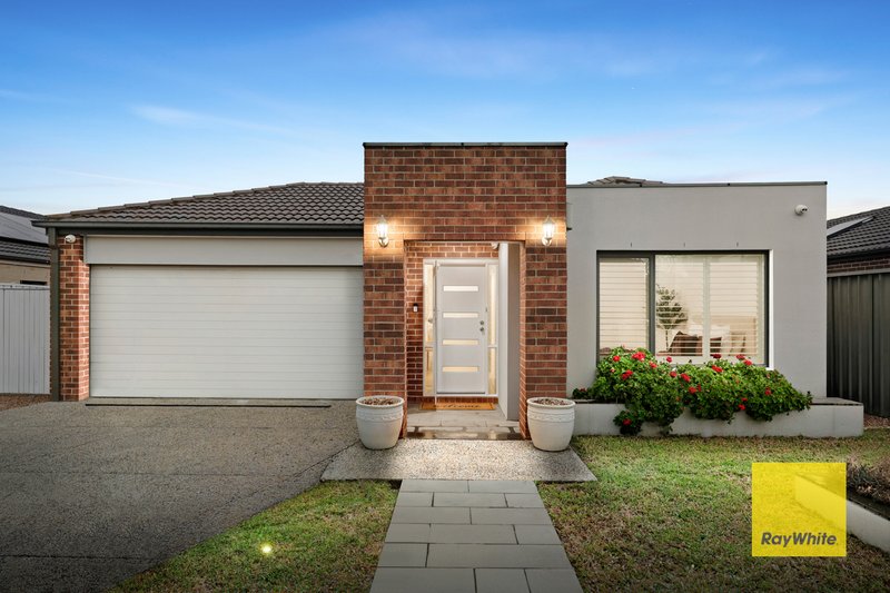 Photo - 106 Mernda Village Drive, Mernda VIC 3754 - Image 2