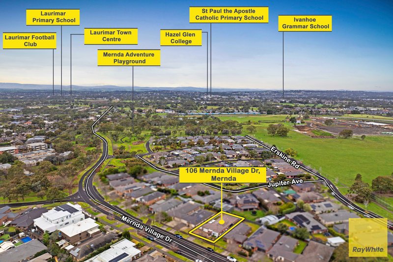 Photo - 106 Mernda Village Drive, Mernda VIC 3754 - Image 20