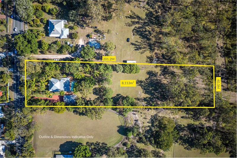 Photo - 106 Mount Crosby Road, Tivoli QLD 4305 - Image 7