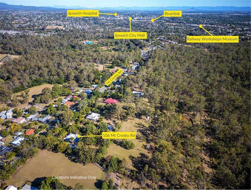 Photo - 106 Mount Crosby Road, Tivoli QLD 4305 - Image 8