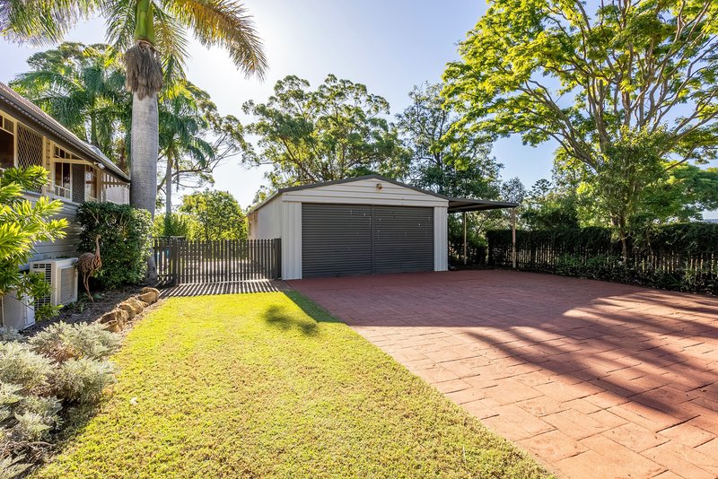 Photo - 106 Mount Crosby Road, Tivoli QLD 4305 - Image 29