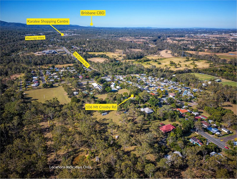 Photo - 106 Mount Crosby Road, Tivoli QLD 4305 - Image 35