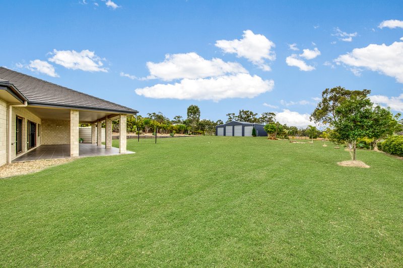 Photo - 106 Nanando Drive, Calliope QLD 4680 - Image 4