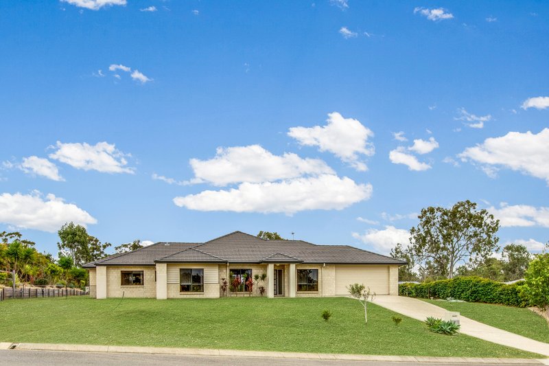 Photo - 106 Nanando Drive, Calliope QLD 4680 - Image 14