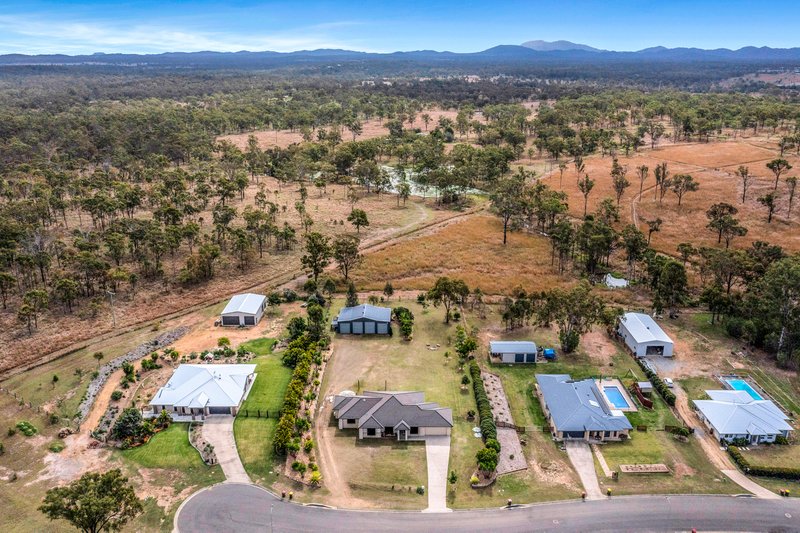 Photo - 106 Nanando Drive, Calliope QLD 4680 - Image 16