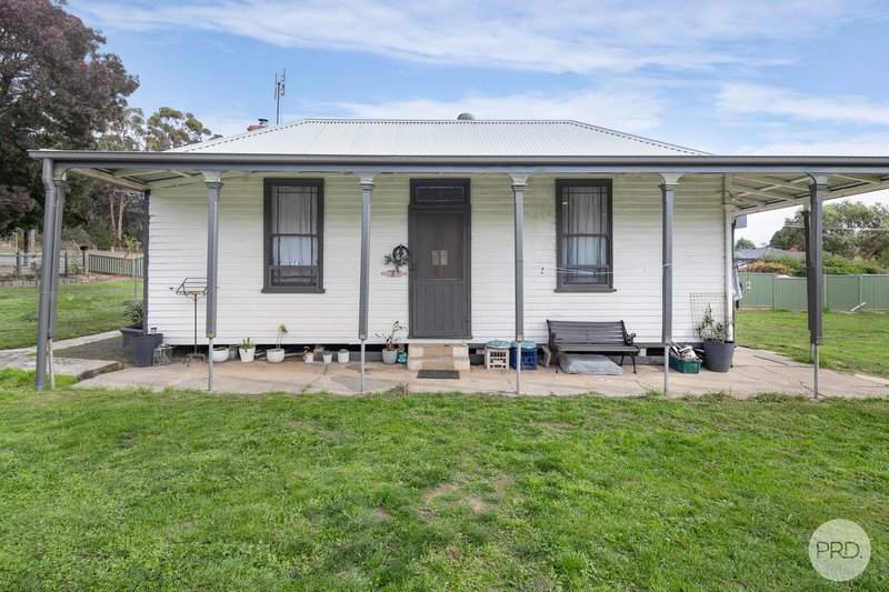 Photo - 106 Neill Street, Beaufort VIC 3373 - Image 1