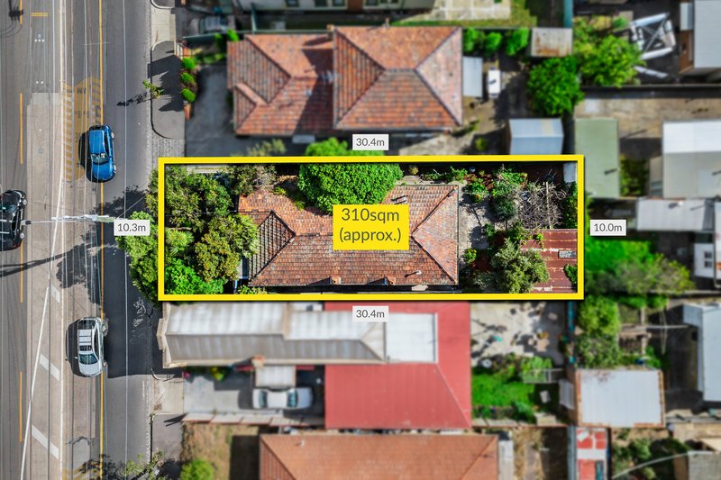 106 Nicholson Street, Brunswick East VIC 3057