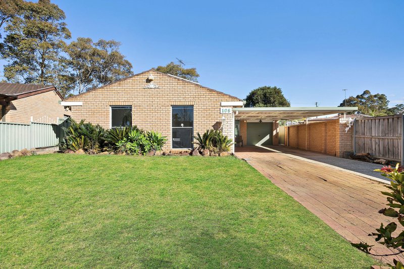 106 Ollier Crescent, Prospect NSW 2148
