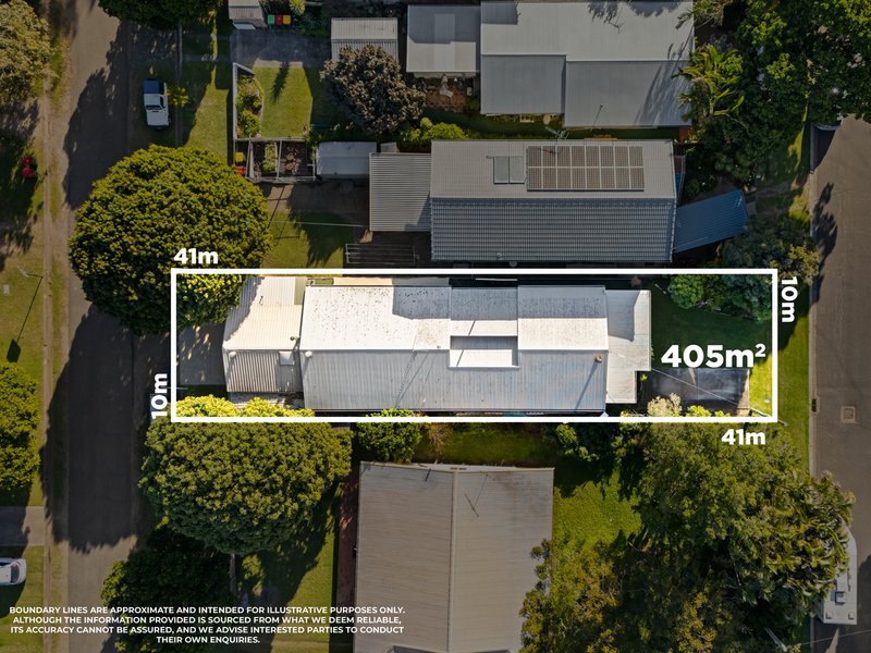 Photo - 106 O'Quinn Street, Nudgee Beach QLD 4014 - Image 2