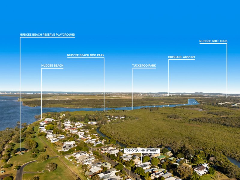 Photo - 106 O'Quinn Street, Nudgee Beach QLD 4014 - Image 16