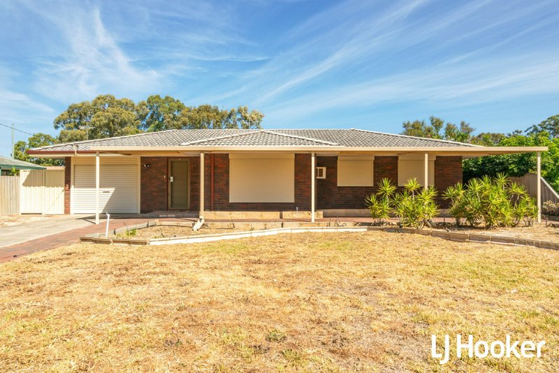 106 Partridge Way, Thornlie WA 6108