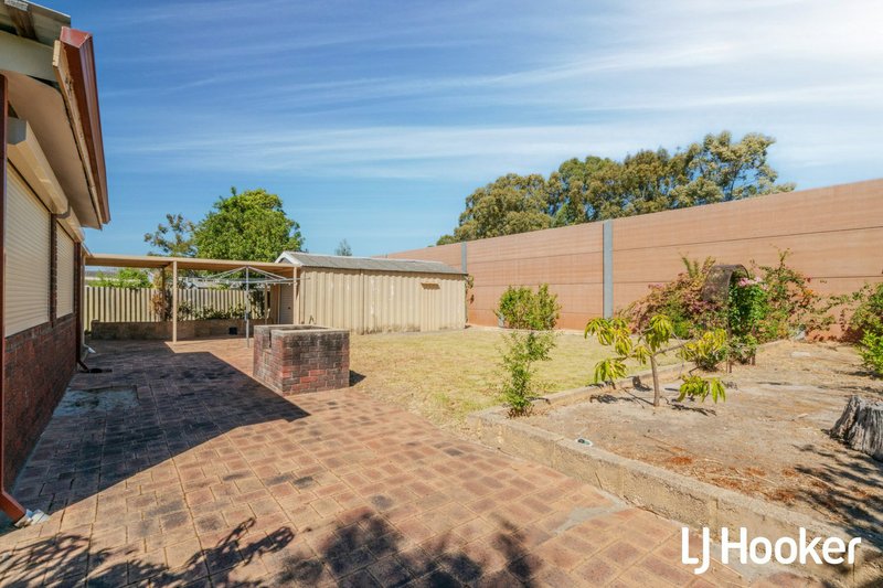 Photo - 106 Partridge Way, Thornlie WA 6108 - Image 18