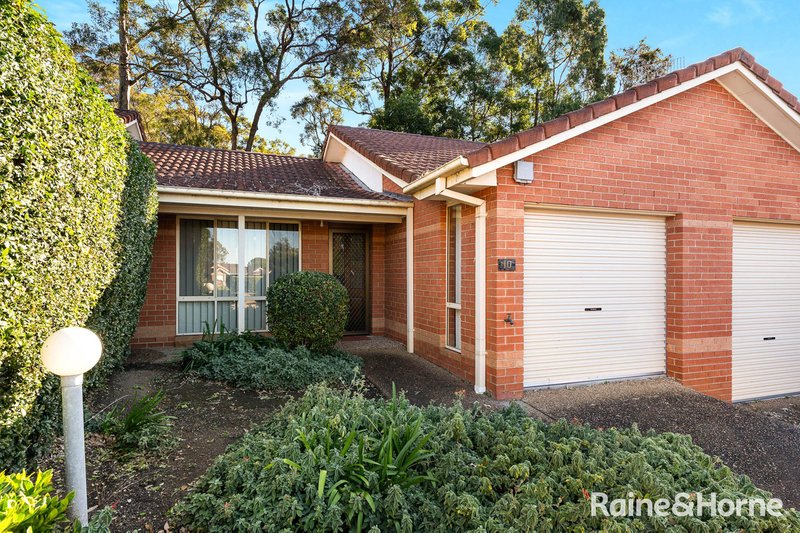 10/6 Regent Place, Bomaderry NSW 2541