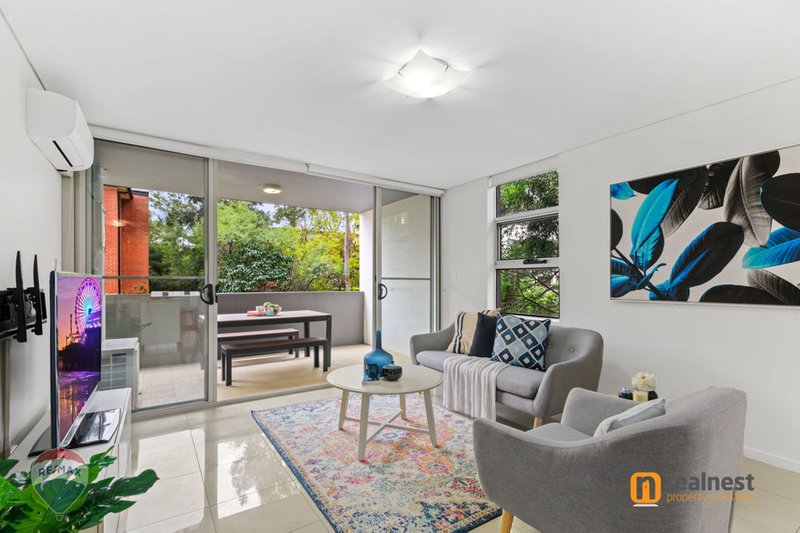 10/6 Reid Avenue, Westmead NSW 2145