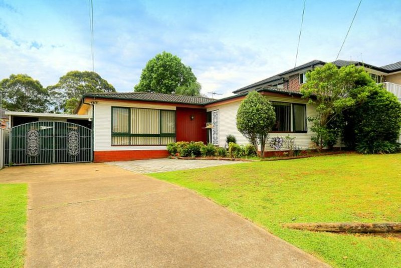 106 Rex Road, Georges Hall NSW 2198