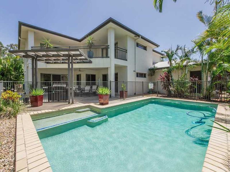 Photo - 106 River Meadows Drive, Upper Coomera QLD 4209 - Image 1