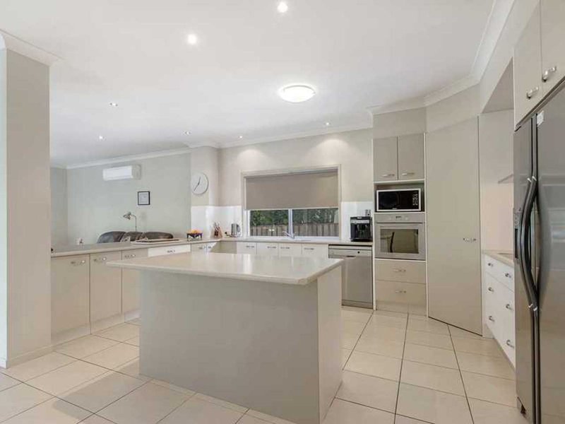 Photo - 106 River Meadows Drive, Upper Coomera QLD 4209 - Image 3