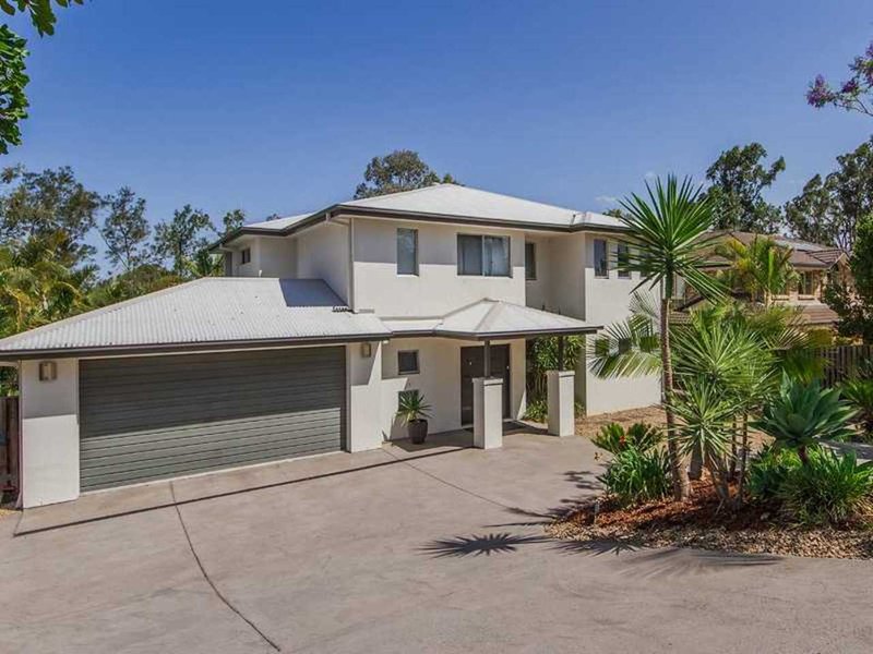 Photo - 106 River Meadows Drive, Upper Coomera QLD 4209 - Image 18