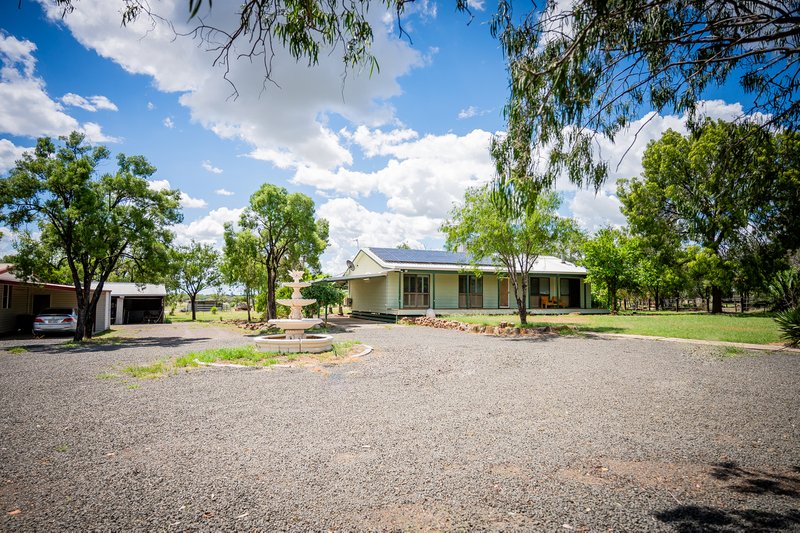 106 Roslyn Drive, Roma QLD 4455