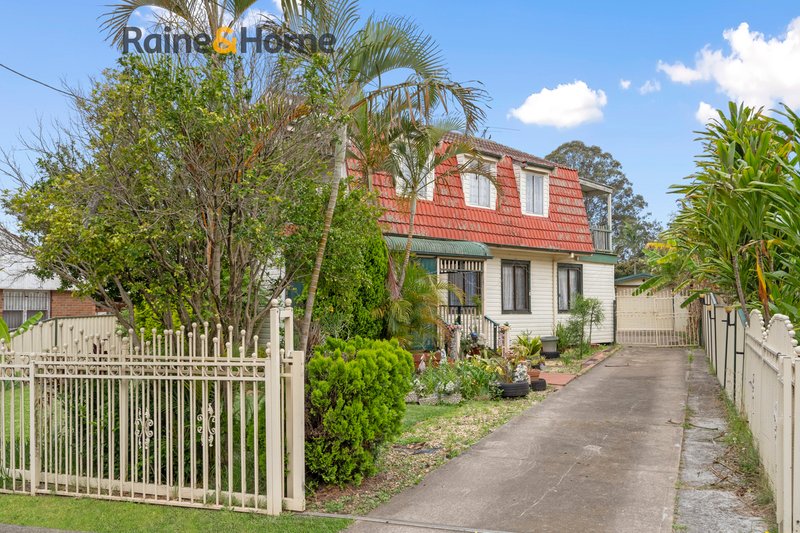 106 Rundle Road, Busby NSW 2168