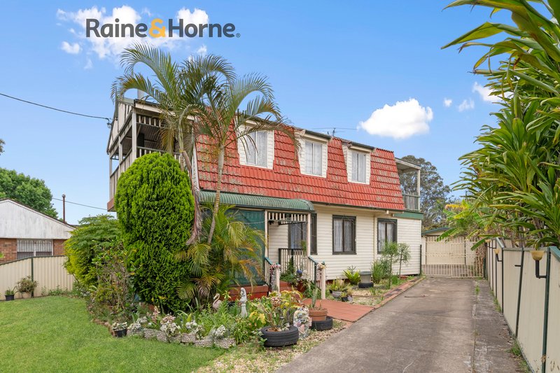 Photo - 106 Rundle Road, Busby NSW 2168 - Image 2