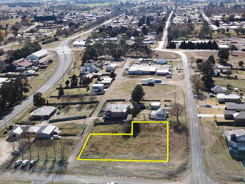 106 Sandon Street, Guyra NSW 2365