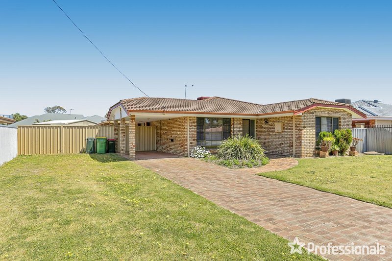 106 Seabrooke Avenue, Rockingham WA 6168