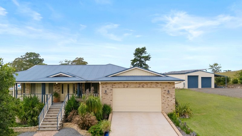 Photo - 106 Skyline Drive, Wingham NSW 2429 - Image 1