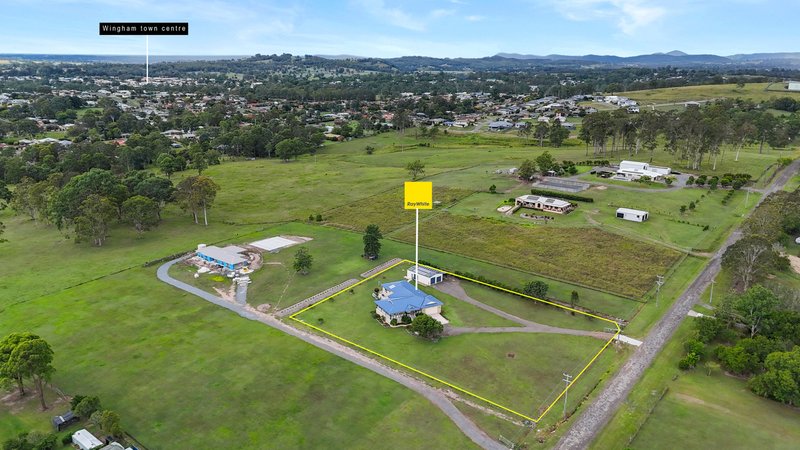 Photo - 106 Skyline Drive, Wingham NSW 2429 - Image 2