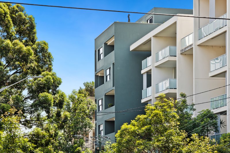 10/6 Station Street, Homebush NSW 2140