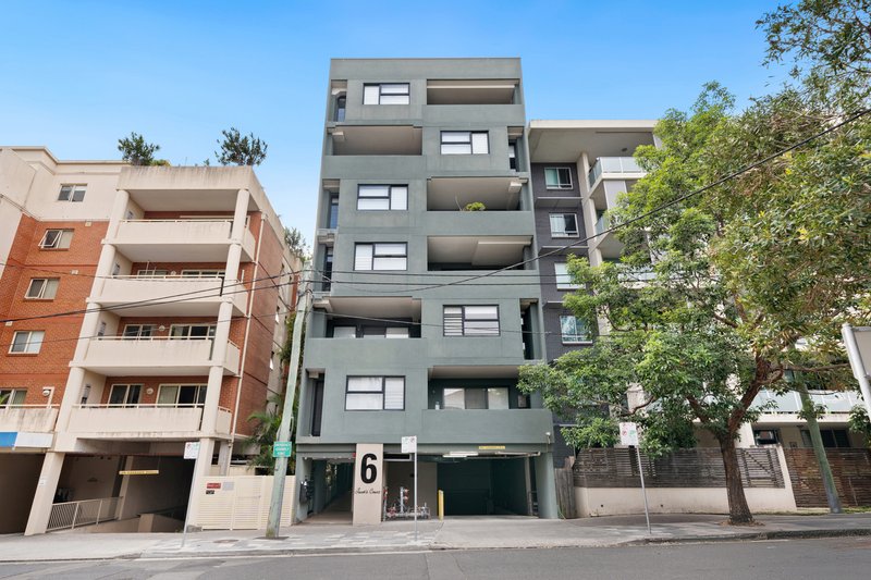 Photo - 10/6 Station Street, Homebush NSW 2140 - Image 19