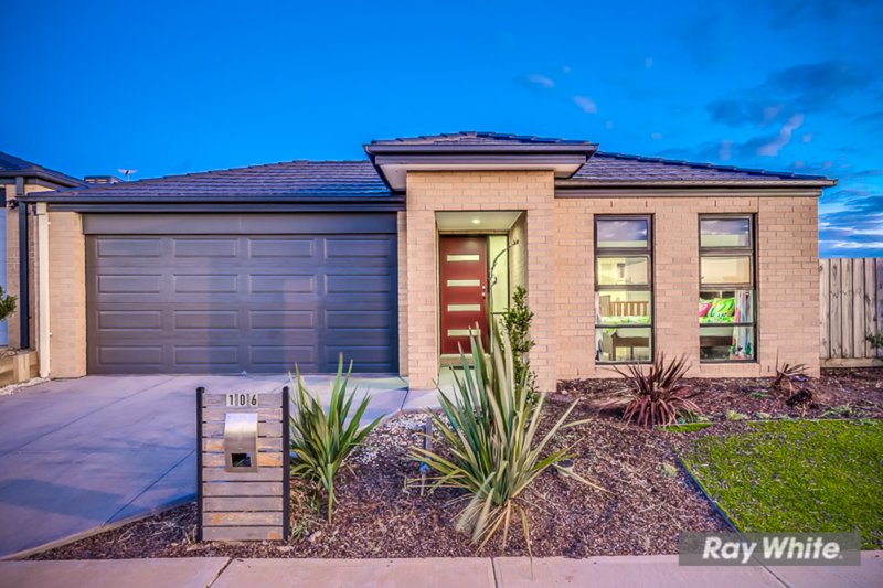 106 Talliver Terrace, Truganina VIC 3029