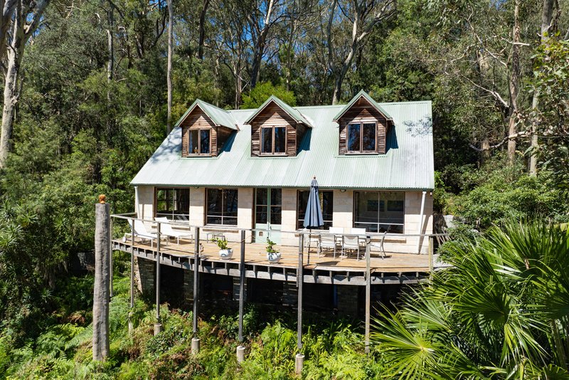 Photo - 106 Thompson Street, Scotland Island NSW 2105 - Image 4