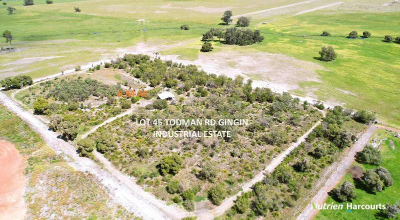 106 Todman Road, Coonabidgee WA 6503