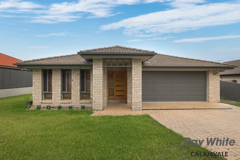 106 Tweeddale Circuit, Drewvale QLD 4116