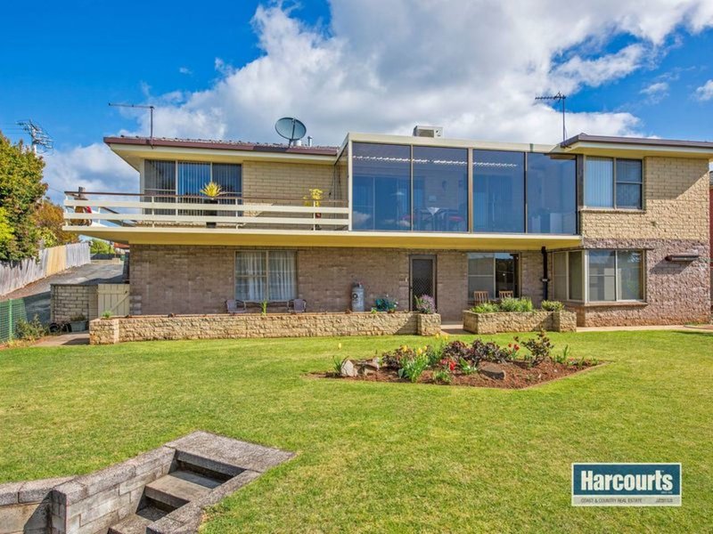 106 Upper Maud Street, West Ulverstone TAS 7315