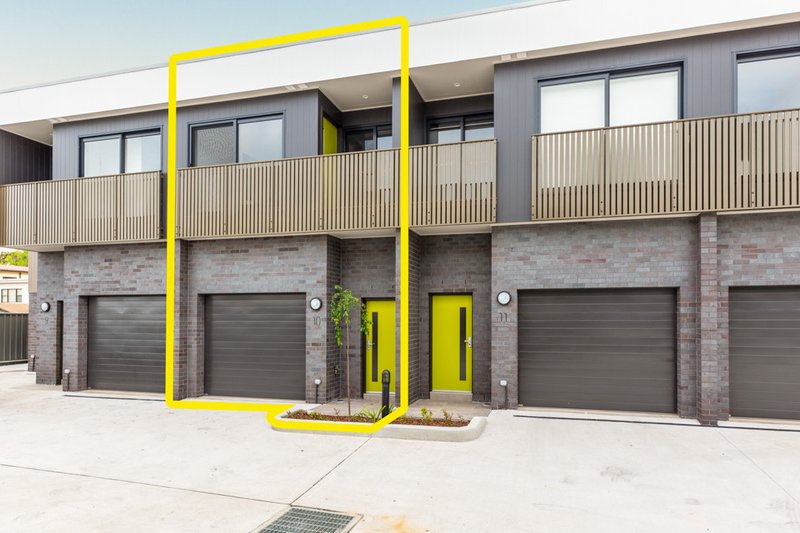 10/6 Wade Street, Adamstown Heights NSW 2289