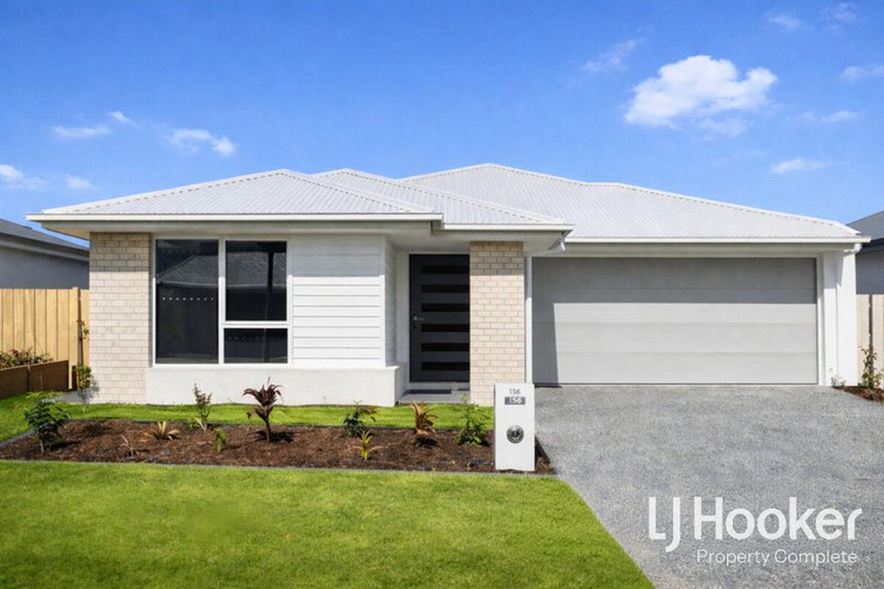Photo - 106 Wellington Circuit, Yarrabilba QLD 4207 - Image 1