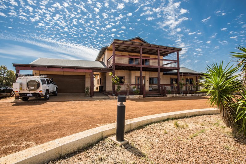 106 Wittenoom Circle, White Peak WA 6532