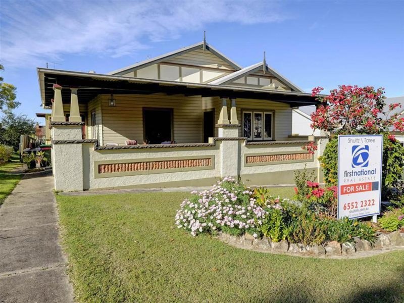 106 Wynter Street, Taree NSW 2430