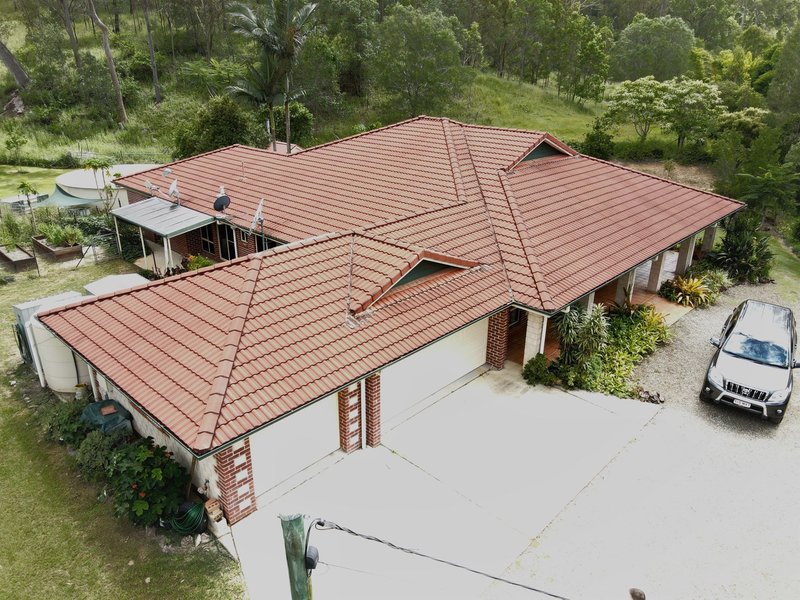 106 Wyuna Drive, Glastonbury QLD 4570