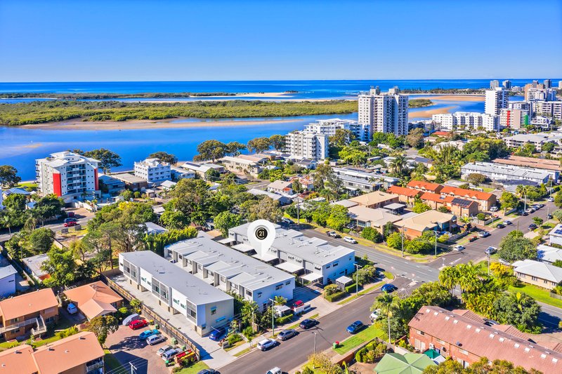 10/60-62 Anzac Avenue, Maroochydore QLD 4558