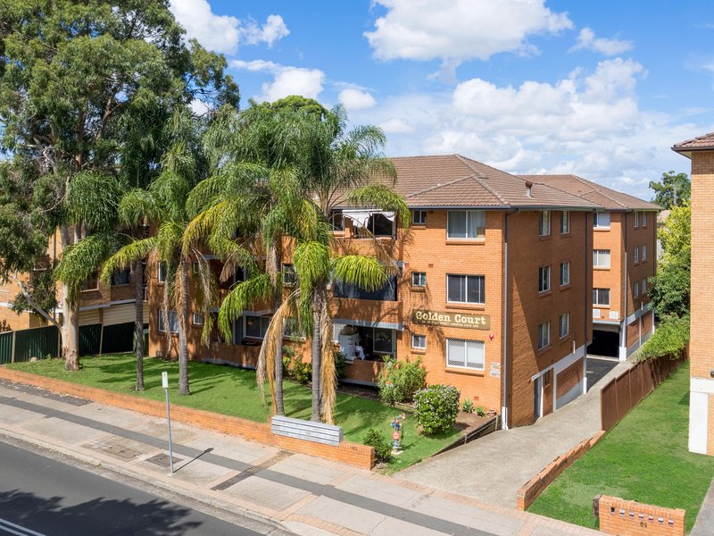 10/60-62 Speed Street, Liverpool NSW 2170