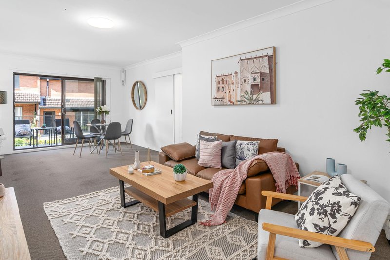 Photo - 10/60-66 St Albans Street, Abbotsford NSW 2046 - Image 3