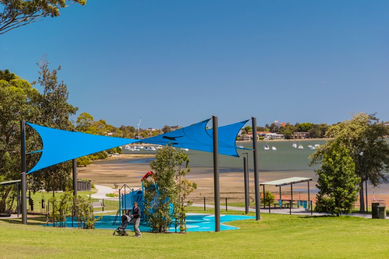 Photo - 10/60-66 St Albans Street, Abbotsford NSW 2046 - Image 13