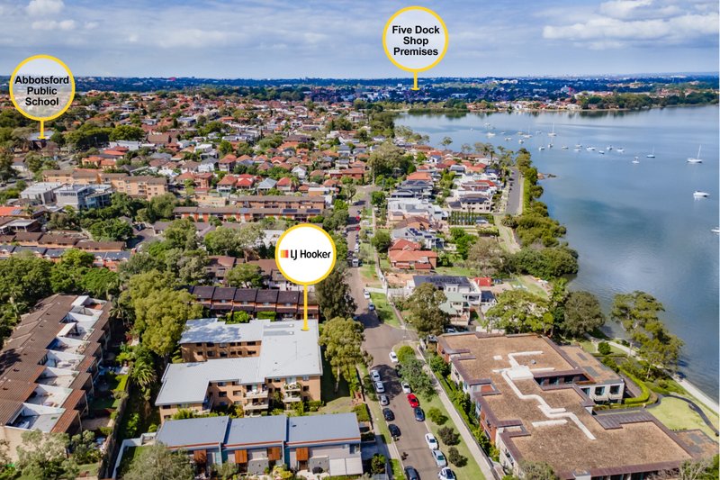 Photo - 10/60-66 St Albans Street, Abbotsford NSW 2046 - Image 18